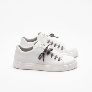 DYAN Rice White Sneaker